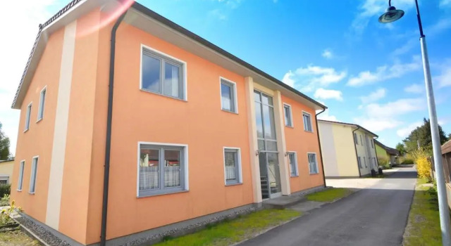 Haus Triade Ferienwohnung Triade 4, Book Hotel Zinnowitz Usedom