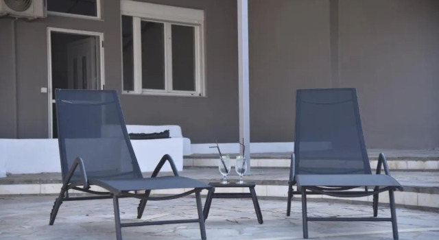 Апартаменты Family Apartments 3