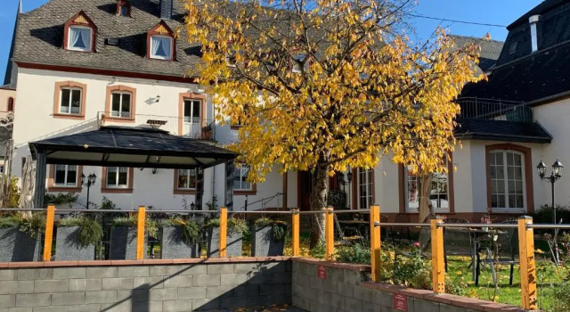 Номер Standard Weinhof Michael Morbach