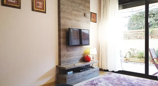 Апартаменты с 2 комнатами Apartment Lloretholiday Sol