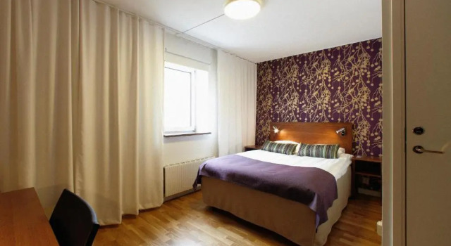 Одноместный номер Standard Hotell Conrad