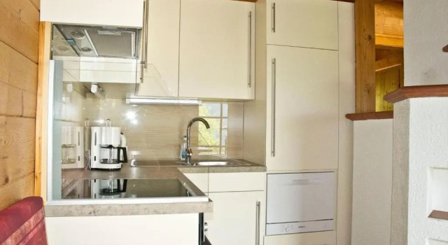 Апартаменты с 3 комнатами Appartement Ramsau, Haus Fichte