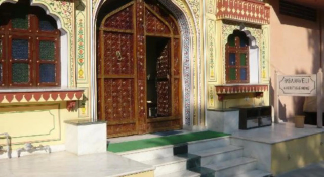Hotel Baba Haveli, Забронировать Отель Отели штата Раджастхана с завтраком, Завтраки