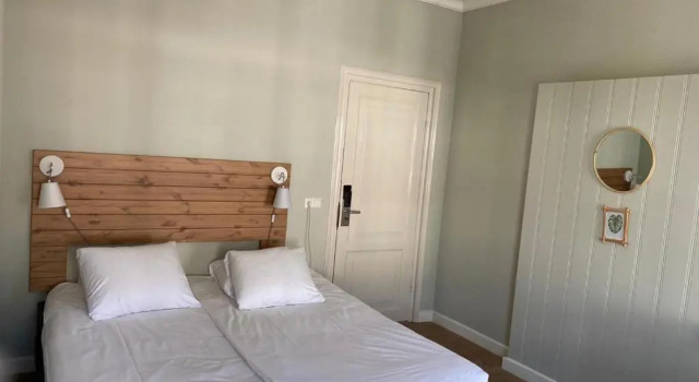 Двухместный номер Standard De Lijsterhof
