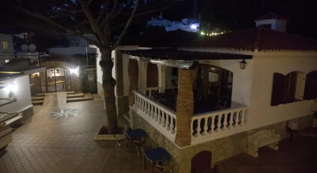 Hostal Mar de Frente