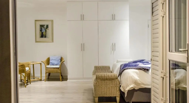 Двухместный номер Standard Somerset View Guest House