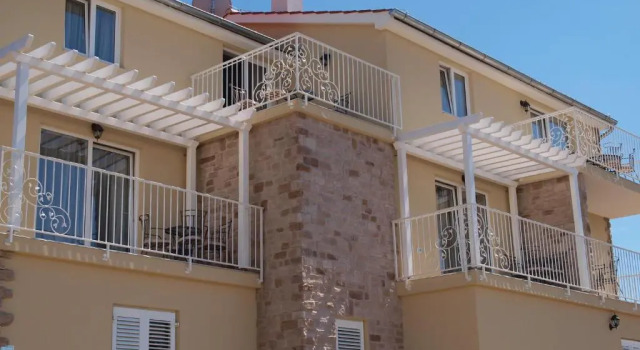 Номер Standard Guesthouse Olei