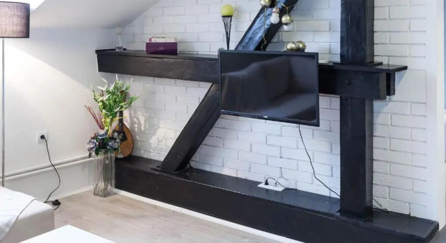 Apartament He-Ra Apartments