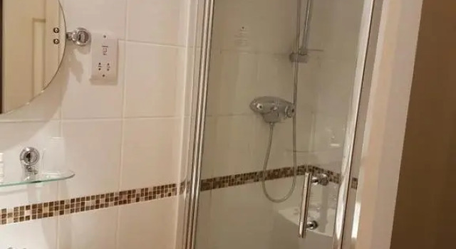 Номер Standard Best Western Vine Hotel