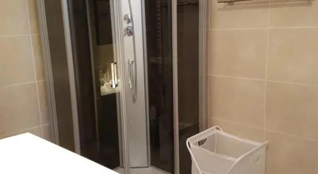 "meidoornhofje", Rezerwuj Hotel Hotele w Bruksela z parkingiem, Parking