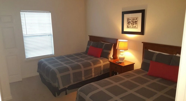 Lucaya Village 3 Bedroom House
