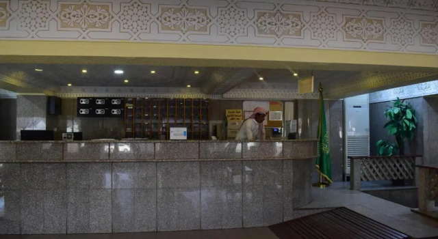Genac Hotel