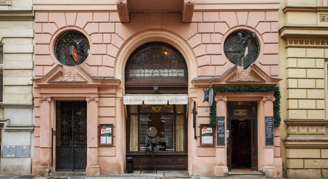 Palace Apartment by Main Station - President, Забронировать Апартаменты/квартира Апартаменты Праги, рядом с Mozart Dinner Prague, Апартаменты/квартира