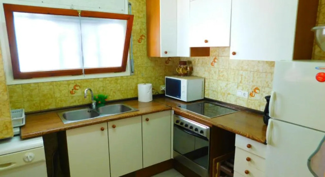 Apartment Dolce Vita