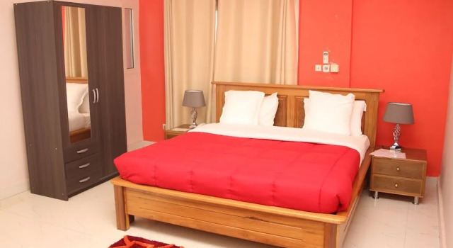 Welcome Lodge