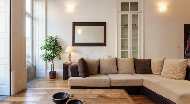 Superior Loft Apartment, Забронировать Апартаменты/квартира Порту Регион Порту, рядом с Канатная дорога Гайя