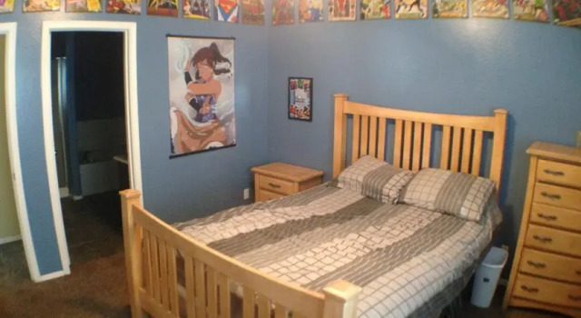 Peoria Vacation Home, Close to Stadium, Забронировать Апартаменты/квартира Пеория 