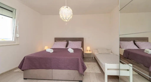 Vila Luna Apartments