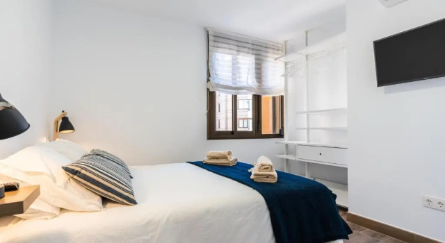 Sur Suites Palmeras 2