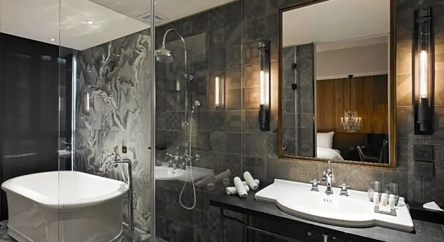 Двухместный номер Classic Hotel Proverbs Taipei