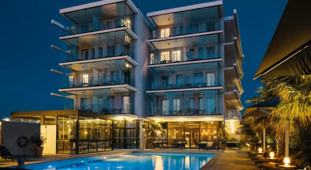 Hôtel Mercure Toulon La Seyne-Sur-Mer