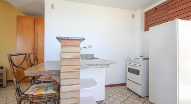 Номер Luxury Marambaia Apart Hotel