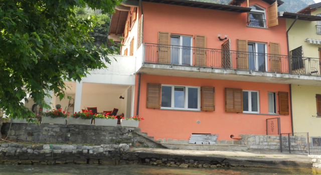 Villa LApprodo, Book Villa Porlezza Lake Lugano