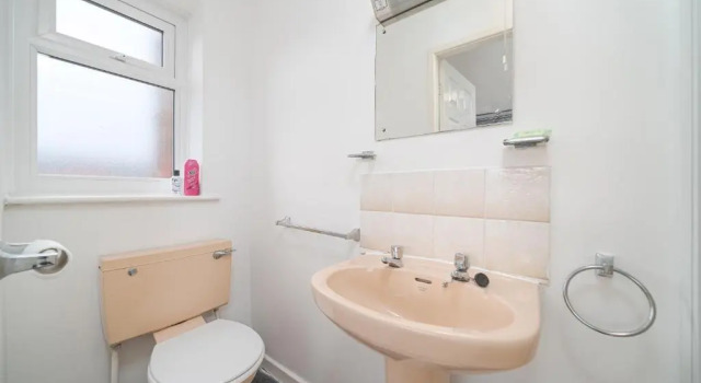 Номер Standard Deneside Guest House
