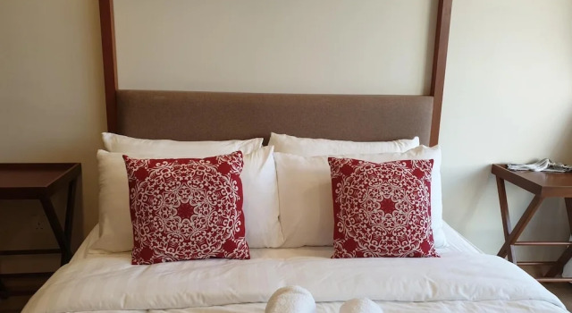 e-Serenity TimurBay Suites & Residence