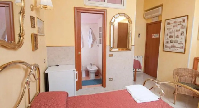 Grand Bed Breakfast Suites and Apartment S at Saint Paul