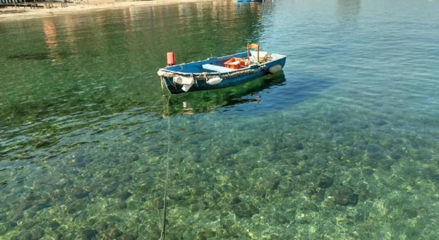 Номер Economy Filangieri 23 - Luxury B&B - Sorrento Coast