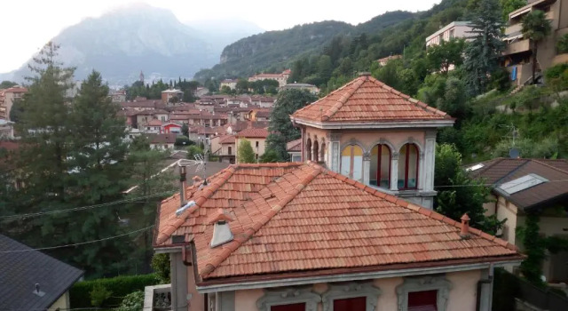 Двухместный номер Standard Villa Puccini Bed & Breakfast