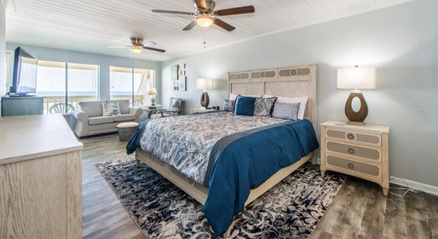 The Shores Townhome #116