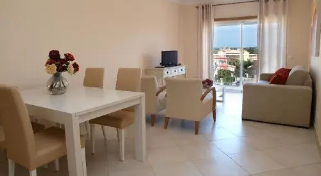 Apartment Palmeiras, Rezervasyon Daire Algarve havuzlu oteller, Yüzme Havuzu