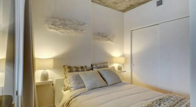Les Immeubles Charlevoix - Le 760214, Rezervovat Apartmán Quebec 