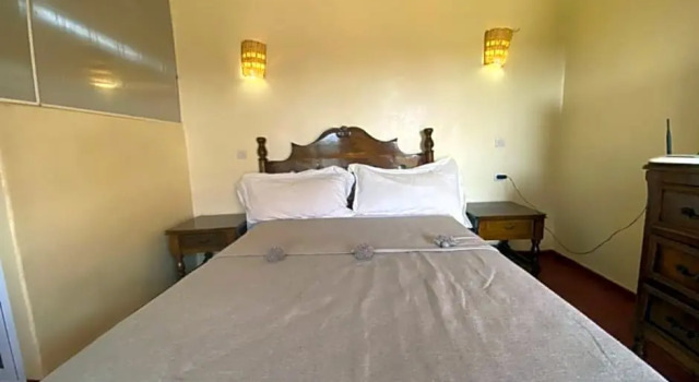 Riad Darga Rouge