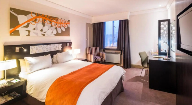 Номер Standard ONOMO Hotel Cape Town - Inn On The Square