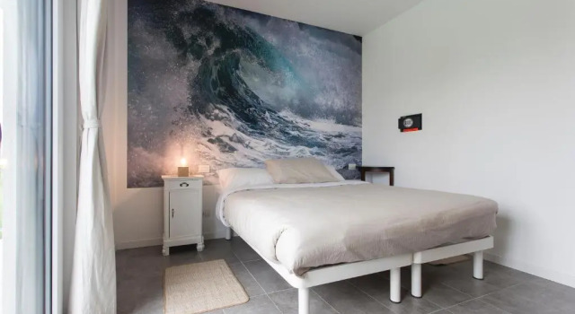 Номер Deluxe Aqua&Co Bellagio - B&B with love