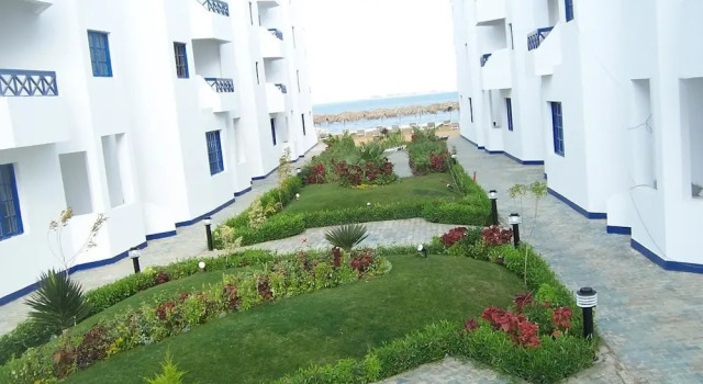 Fayed Beach Resort, Boek Resort Resorthotels in Ismailia, Resort