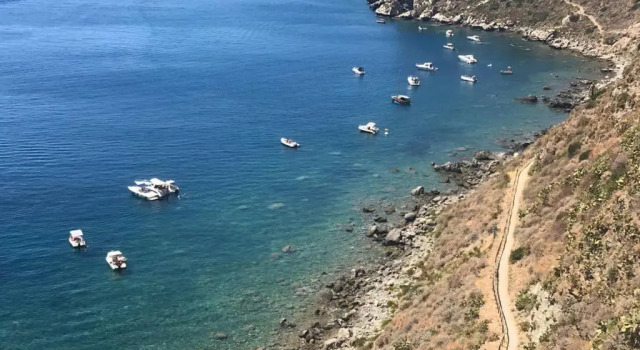 Apartamento relax due passi dal mare