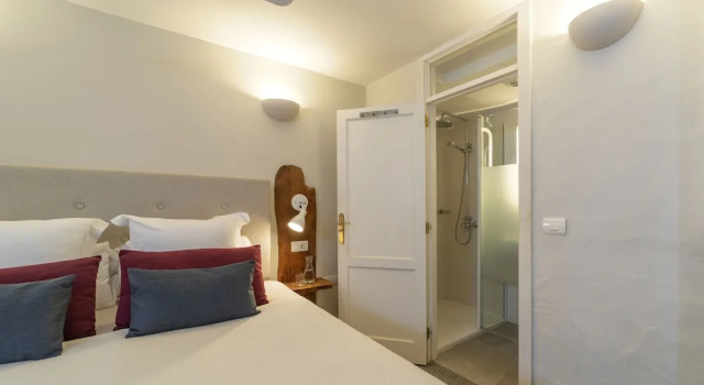 Двухместный номер Comfort Hotel San Telmo