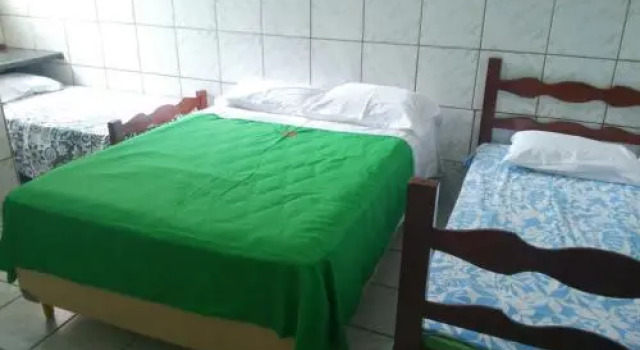 Hotel Teresinha, Забронировать Отель Терезина Piauí, рядом с Stadium Governador Alberto Tavares Silva
