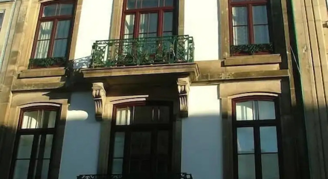 Citybreak-apartments Bolhao, Забронировать Апартаменты/квартира Отели Порту с парковкой, рядом с Rivoli Theatre, Парковка