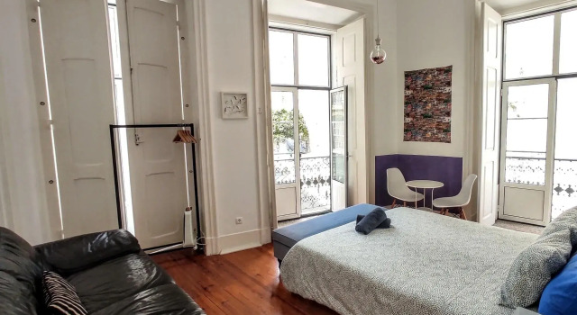 No Limit Alfama Guesthouse