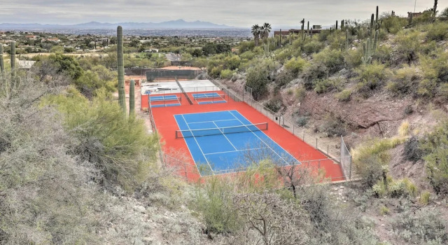 Near Golf: Mtn-view Studio in Tucson!, Rezerwuj Apartament Tucson Arizona