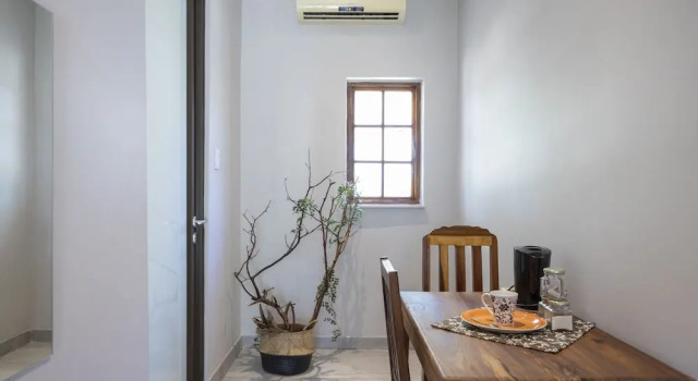 Двухместный номер Superior Otjisazu Guest Farm