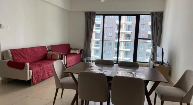 Номер Standard Resort Suite @Midhill Genting
