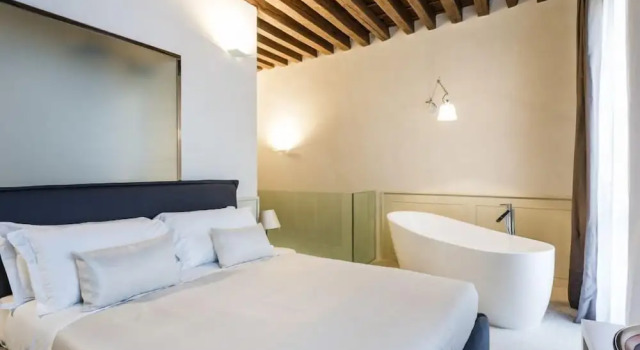 Номер Standard MYSWEETPLACE - San Marco Apartments