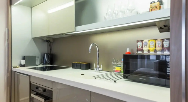 The Dorset Suite - Stylish New Apartment Near Marylebone and Baker Street