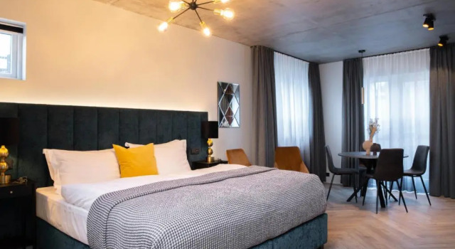 Backyard Apartments by Heimaleiga, Забронировать Апартаменты/квартира Апартаменты Рейкьявика, рядом с Концертный зал и конференц-центр Harpa, Апартаменты/квартира